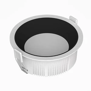 Indoor Lighting Ceiling Down Lights AC110V 220V Led Downlight Antiglare SMD Recessed Commercial Led Downlights for Office Hotel