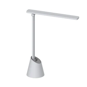 Desk Lamp Led Luxury Table Lamps Dimmable Desk Lamp Multiple Angles Smart Touch 5-Level Brightness Home