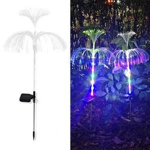 Outdoor Garden Lights for Christmas Decoration and Other Holidays Set off a Warm and Happy Atmosphere Waterproof