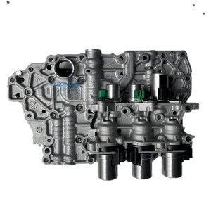 Transmission Valve Body 4F27E FN4A-EL Valve Body 5 Speed for Ford FIESTA for Mazda
