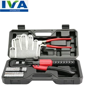 Hydraulic Terminal Crimping Tool YQK-70