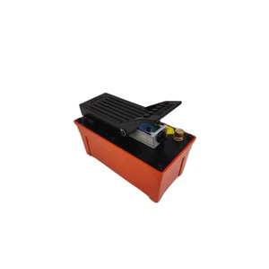 Aluminum Pump Auto Maintenance Tool Dedicated Hydraulic Pump