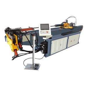 High Efficiency Industrial CNC63 Automatic Tube Bending Machine for Metal Pipe and Stainless Steel Tube
