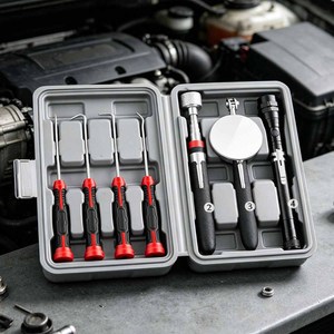 Elite 7 Piece High Torque Auto Body Repair Tool Set for Professional Use Durable Bumping Hammer Dolly Set Supply