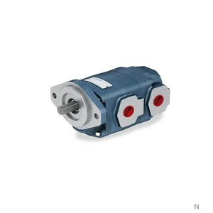 Casting Hydraulic Pump