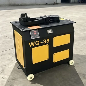 High Speed CNC Pipe Bender Automatic Hydraulic Metal Tube Bending Machine for Automobile Oil Pipeline Brake Pipe Making