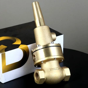 JUGUAN 800X Water Pressure Differential Bypass Control Flanged Balancing Valve Hydraulic Control 1/2 Port Size Industrial Use