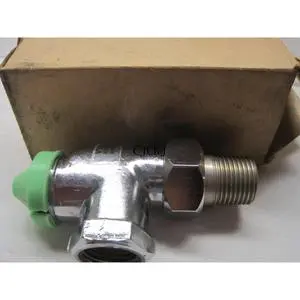 ORIGINAL SUPPLY V5061A1055 RIGHT ANGLE VALVE BODY