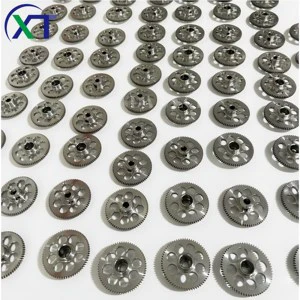 ISO Certified Medical Grade Precision Components CNC Machined Valve Body and Shaft Assemblies