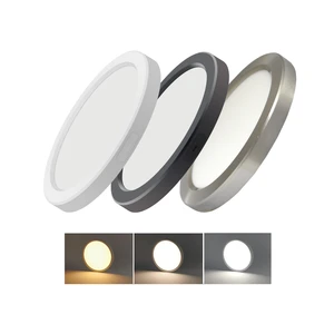LED Slim panel light Ceiling light Flush mount panel light 5