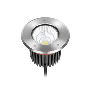 36w Recessed Led Underground Light IP67 Led Inground Lamp Led Ground Buried Lighting