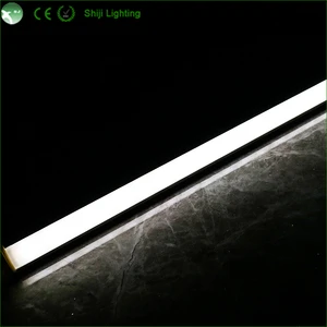 Dimmable DC24V RGBW LED Warm White Light with RGB Tubes for Landscape Remote Control Copper Construction