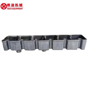 Construction Machinery Engine Part Valve Cover 3903791 3907734 3927907 3930903 for 6CT