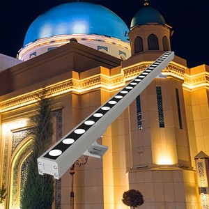 Outdoor Wall Lights IP66 Waterproof for Outdoor Led Wall Washer Light