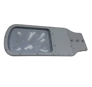 Explosion-proof LED Light IP67 Rated Aluminum Alloy 50W-200W for Gas Station Outdoor Use