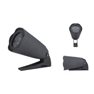 IP65 Waterproof LED Tree Lighting Lamp for Gardens Ground Inserted Outdoor Floodlight