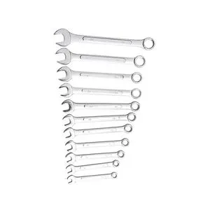 Standard Original Open End Wrench 1 Pc Rachet Socket Spanners Combination Spanner Set Wrenc