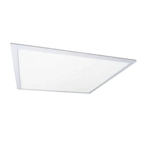 Factory Direct 60x60CM 600x600mm 300x1200mm 600x1200mm 595x595mm 36w 40w 48w 60w 72W New Square Led Panel Light