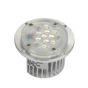 Led Module Light 10W Waterproof LED Point Light Source for Street and Garden Bridge Lighting
