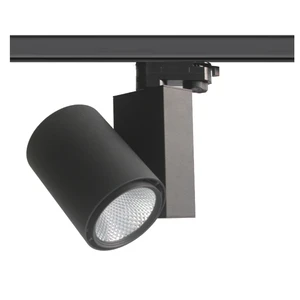 Ra97 Spotlights Track Lights Motorized Led Track Spotlight with 5 Years Warranty