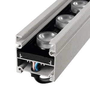 Decorative Outdoor 36W220V Led Wall Washer Light For Landscape Architecture