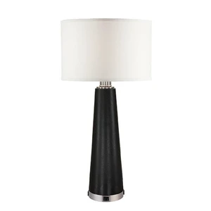 Nordic Minimalist Simple Living Room Desk Bedside Simple Modern Hotel Desk Table Lamps with USB Ports