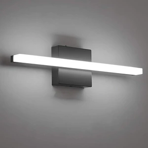 18inch 20W Modern LED Mirror Light Bathroom Wall Lamp Sleek Vanity for Modern Bathroom ETL CETL