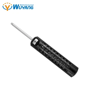 Wuyang Handy Surgical Orthopedic Broken Hex Screw Driver Tool Set Removal Multifunctional Screwdriver Star Screw ISO Certified