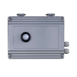 Automatic Light Adjustment Analog Output Sensor Tunnel Illumination Brightness Detector Sensor
