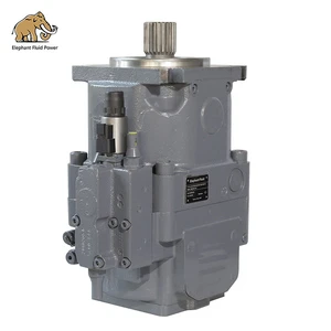 Excavator Hydraulic Piston Pump K6243543OLD A11VO130 for Construction Machinery Pump Parts