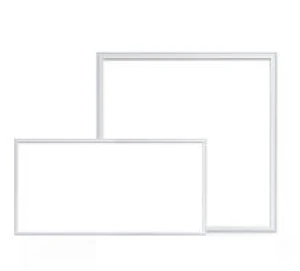Lower Price /USA Stock 50W 2X4Ft Led Panel 135Lm/W High Brightness 30W 40W 72W Led Panel Light 600X1200