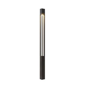 JINGYI Decoration Waterproof Outdoor Led Garden Light Highlight LED Bollard Lawn Light Garden