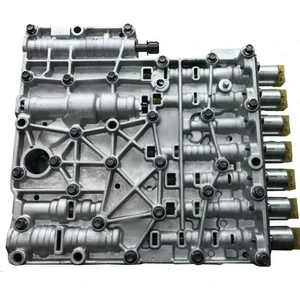 Bulk Price Auto Transmission Valve Body Transmission Valve Body 6R140 Valve Body for FORD F250 All F Series
