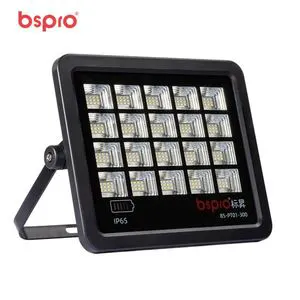 Bspro Modi Lights Garden Weather Proof Modi Solar Lights Led 80 200 300 400w Solar Flood Light