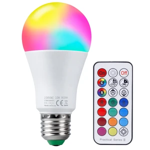 Electric 12V DC Low Voltage Neon Color LED Navigation Light Bulb Lamp Decorative B22/E27 Base AC Manufactured