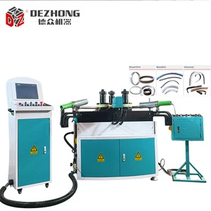 Electric Heating Plastic Vinyl Pvc Upvc Arch Window Bending Machine Aluminum Profile Roll Bending Machine