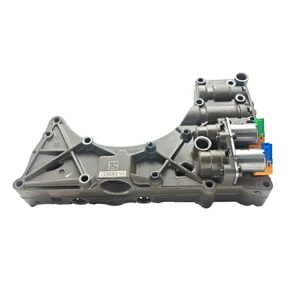 DHT30 Plug-in Hybrid Transmission Valve Body for 2023 BYD Qin Plus DM-i and 2024 Sealion 6 Plus 1.5
