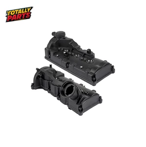 059103470AS Auto Engine Cylinder Head Top Cable Valve Camshaft Cover Parts
