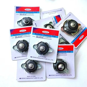 Wholesale large valves Small valves radiator cover 0.9 1.1 OE 16401-36010 16401-36011 16401-41020 16401-41021