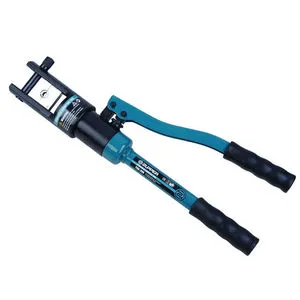 ZUPPER YQK-300 Safety Manual Hydraulic Crimping Tool Without Jaws
