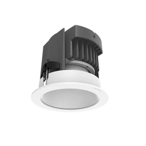 Wholesale Price 70W Commercial Anti Glare Hotel Office Shop Ceiling Recessed Trimless Aluminum Down Spot Light LED Downlights