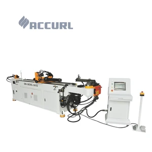 Fully Automatic Pipe Bending Machine, Multifunctional Pipe Bending Machine, Pipe Bender Machine