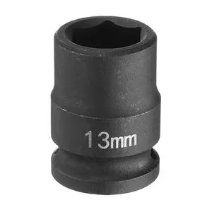 Deep Impact 6-Point Socket 3/8
