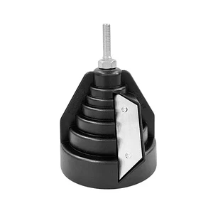 Pp IRRIPLAST High Quality Wholesale Chamfer Cutter Tool Pipe Compression Fittings Nice Price Only One Dollar