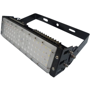 50w IP66 Waterproof Module Type 50Watt SMD LED Tunnel Light