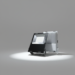 New Design Led Flood Light Ip66 50Watt Floodlight 100 Watt Outdoor Light Different Option