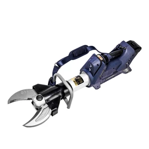 ODETOOLS S312-E Hydraulic Spreader Cutter Electric Combined Rescue Tool For Traffic Accident
