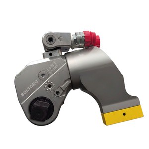 BOLTORQ 10 IBT Hydraulic Torque Wrench with Durable Aluminum Body and 10000 PSI Operating Pressure