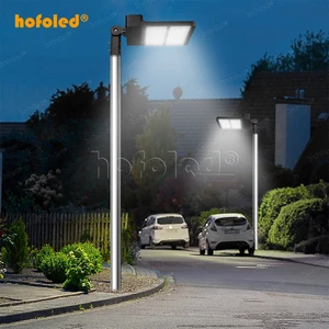 Commercial Powerful Waterproof Led Light IP67 Waterproof LED Tunnel Lamp Outdoor Aluminum Housing 100W 200W 300W Street Light