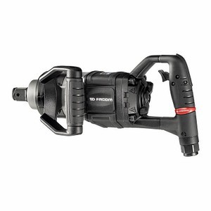 USAG 942 PE2 1 Composite Inline Reversible Hydraulic Impact Wrench for Various Applications